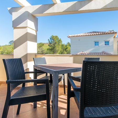 Отель Castro Marim Golfe And Country Club Экстерьер фото