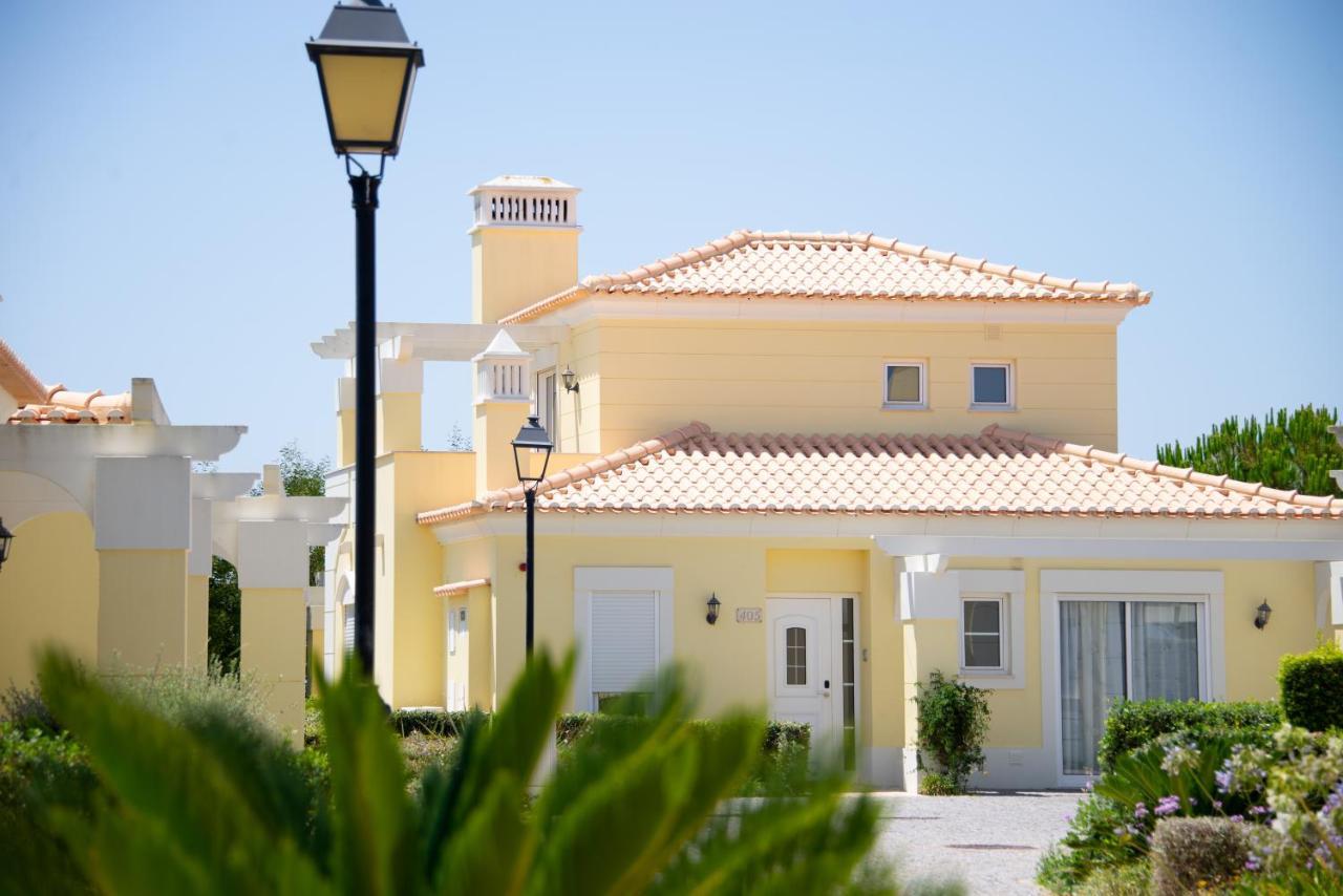 Отель Castro Marim Golfe And Country Club Экстерьер фото