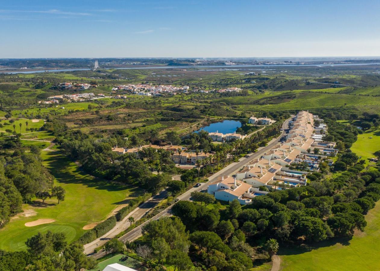Отель Castro Marim Golfe And Country Club Экстерьер фото