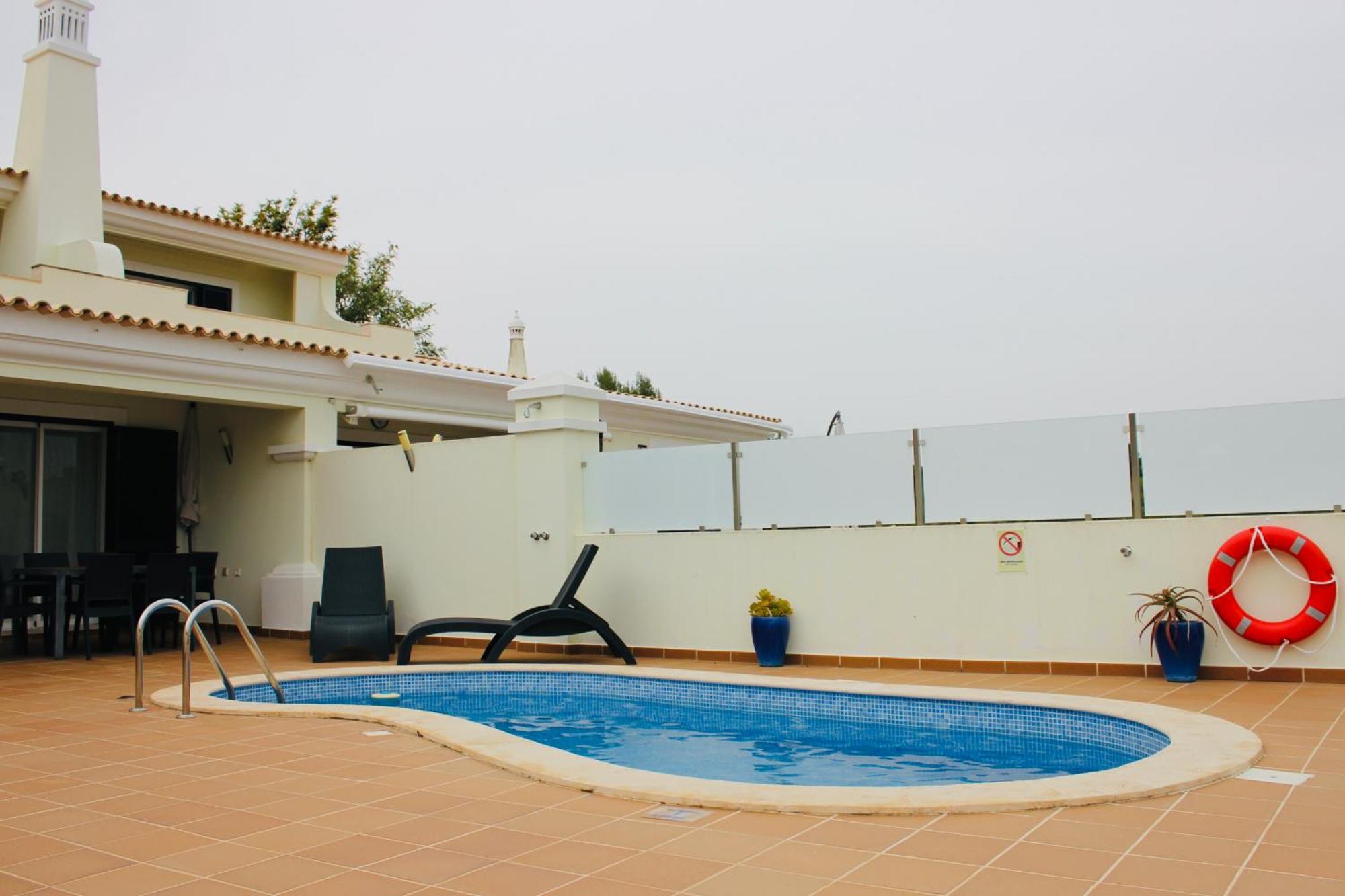 Отель Castro Marim Golfe And Country Club Экстерьер фото