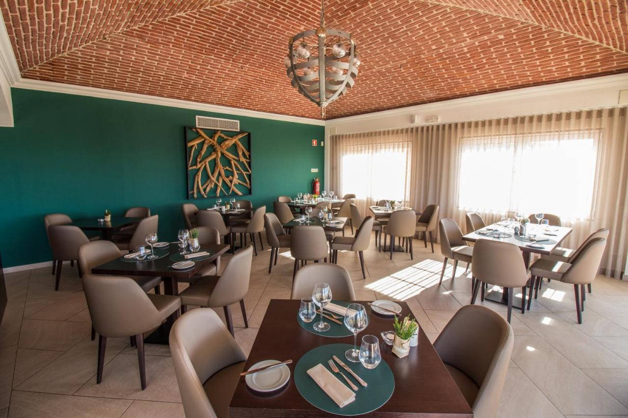 Отель Castro Marim Golfe And Country Club Экстерьер фото